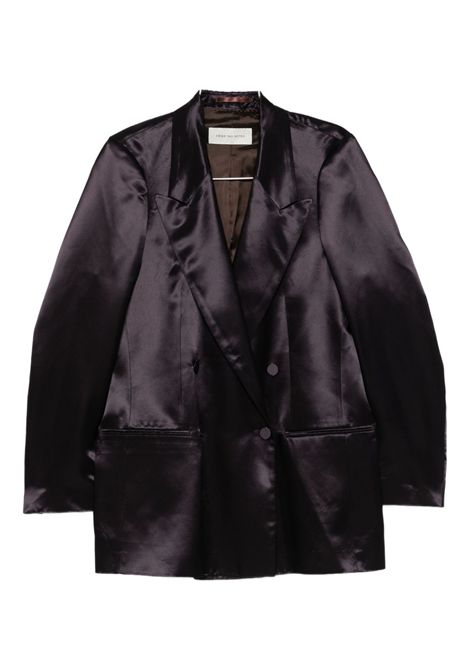  DRIES VAN NOTEN | Jacket | 0104092071402